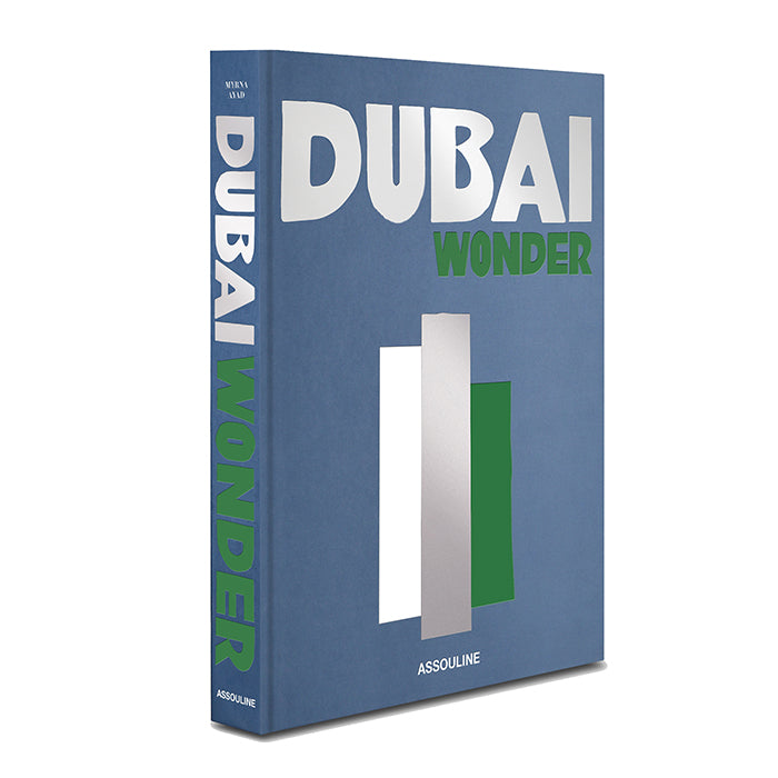 Dubai Wonder