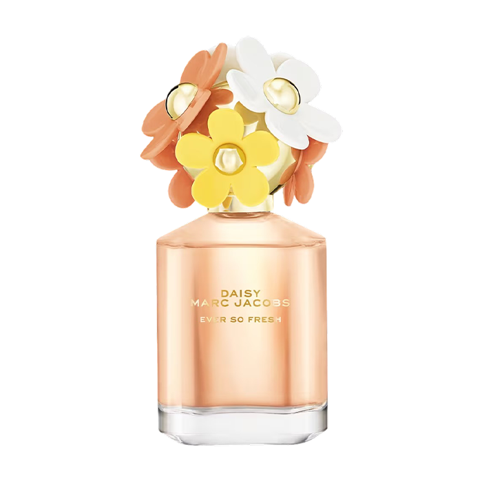Daisy Ever So Fresh