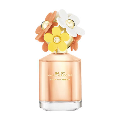 Daisy Ever So Fresh