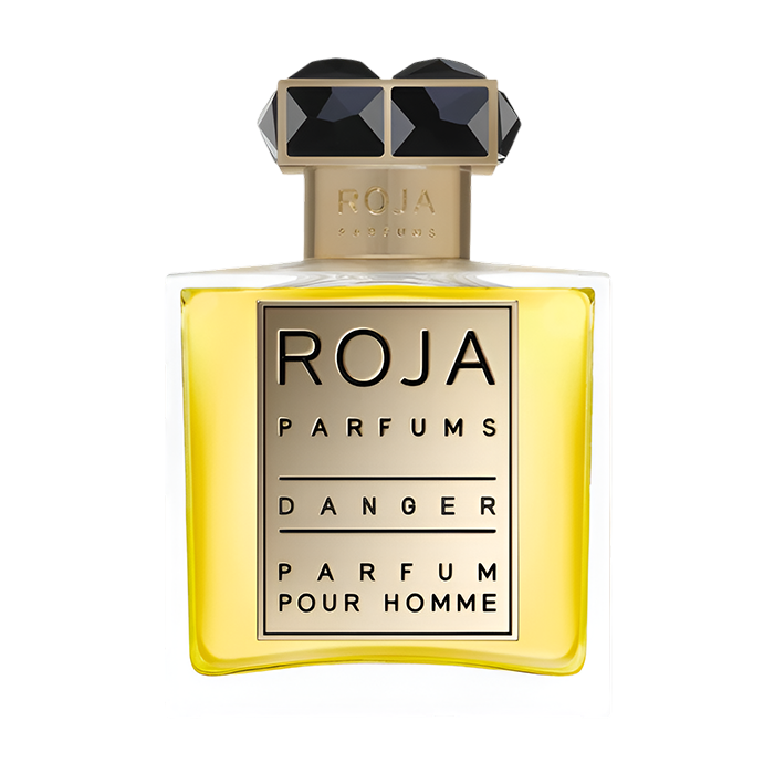 DANGER POUR HOMME PERFUME by ROJA PARFUMS at Sundora