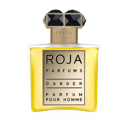 DANGER POUR HOMME PERFUME by ROJA PARFUMS at Sundora