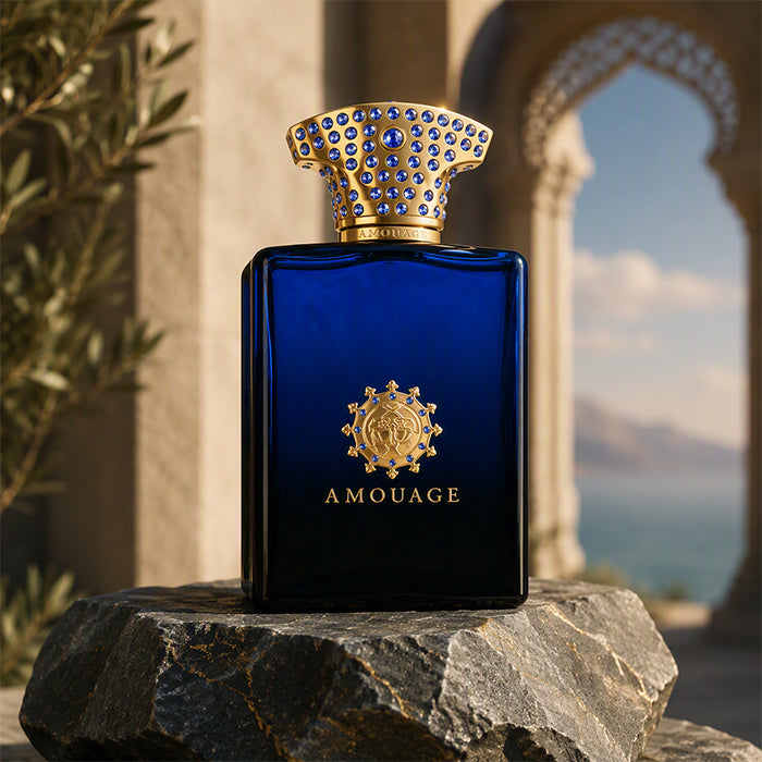 Interlude Special Edition