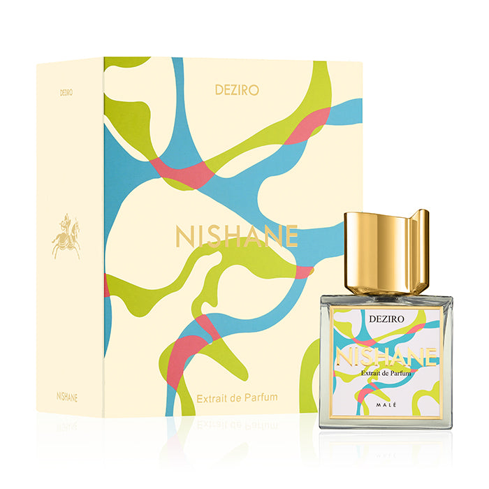 DEZIRO EDP PERFUME by NISHANE at Sundora