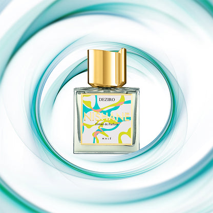 DEZIRO EDP PERFUME by NISHANE at Sundora