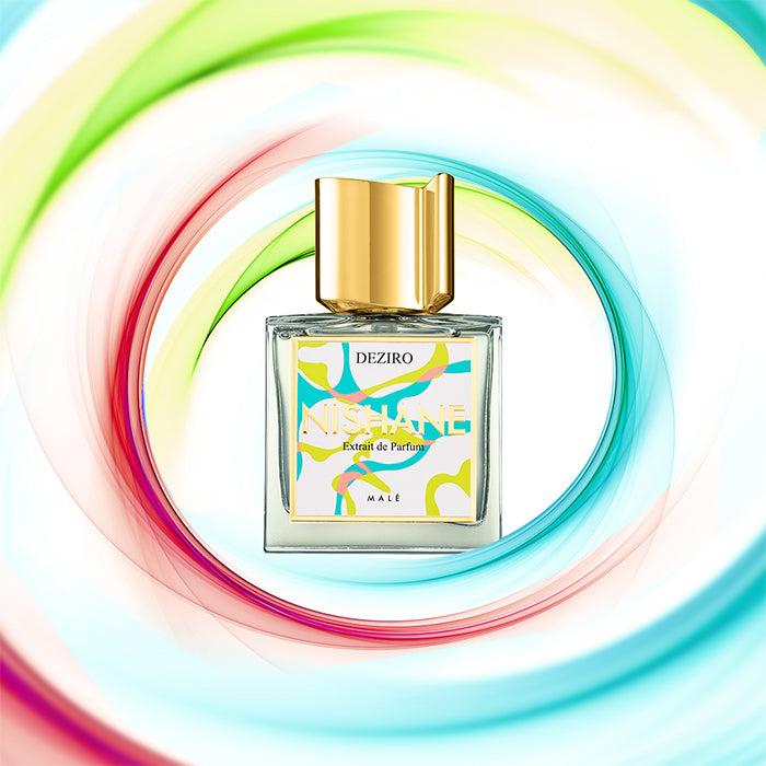 DEZIRO EDP PERFUME by NISHANE at Sundora
