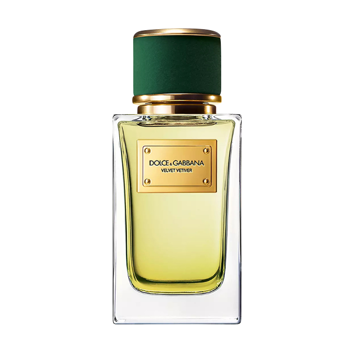 VELVET VETIVER EAU DE PARFUM PERFUME by DOLCE &amp; GABBANA at Sundora
