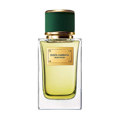 VELVET VETIVER EAU DE PARFUM PERFUME by DOLCE &amp; GABBANA at Sundora