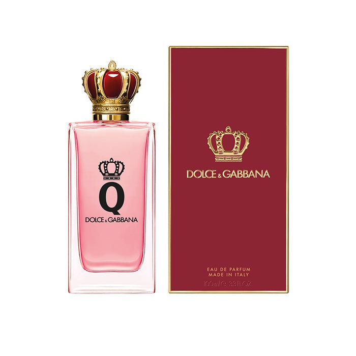 Q BY DOLCE&amp;GABBANA EAU DE PARFUM PERFUME by DOLCE &amp; GABBANA at Sundora