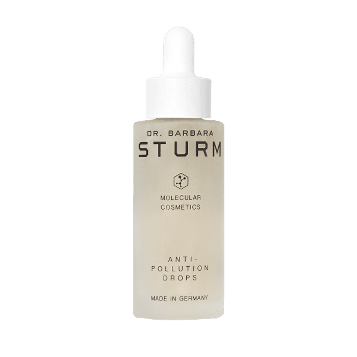 DR. BARBARA STURM ANTI-POLLUTION DROPS FACE SERUM by DR. BARBARA STURM at Sundora