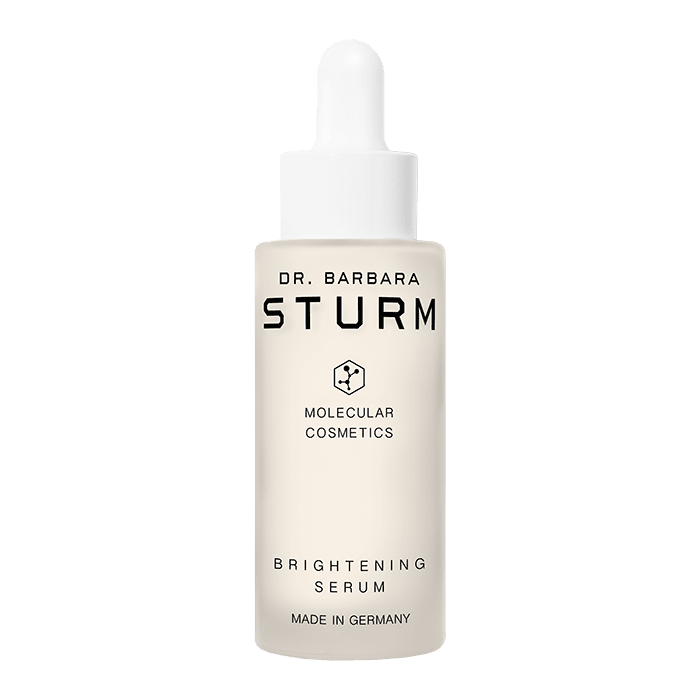 BRIGHTENING SERUM FACE SERUM by DR. BARBARA STURM at Sundora