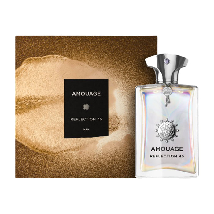 Reflection 45 Man Extrait de Parfum