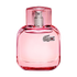 EAU DE LACOSTE L.12.12 POUR ELLE SPARKLING PERFUME by LACOSTE at Sundora