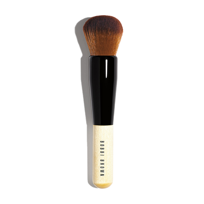 FULL COVERAGE FACE BRUSH MAKEUP BRUSH by BOBBI BROWN COSMETICS at Sundora