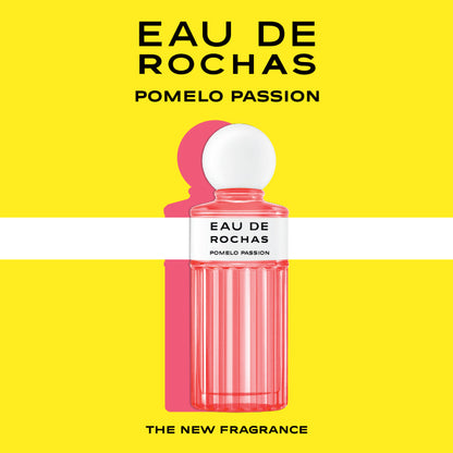 Eau de Rochas Pomelo Passion