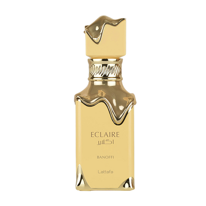 Eclaire Banoffi