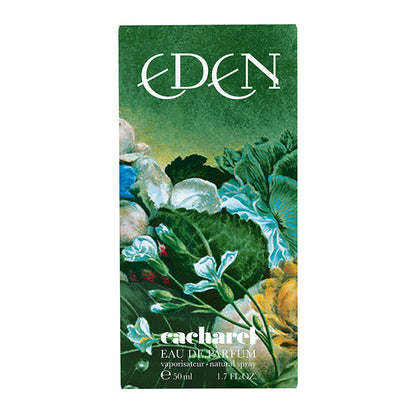 EDEN EAU DE PARFUM PERFUME by CACHAREL at Sundora