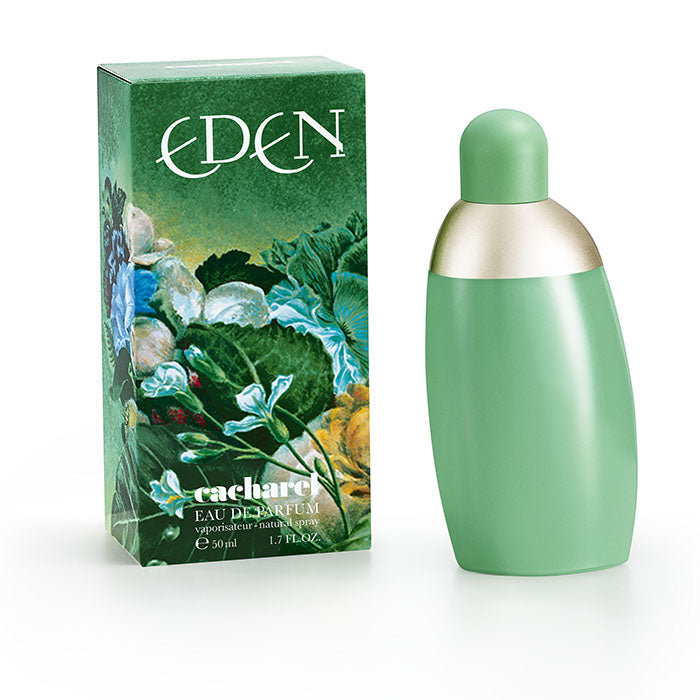 EDEN EAU DE PARFUM PERFUME by CACHAREL at Sundora