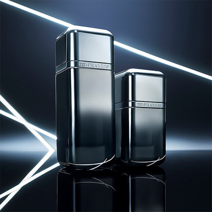 212 VIP BLACK ELIXIR EAU DE PARFUM PERFUME by CAROLINA HERRERA at Sundora