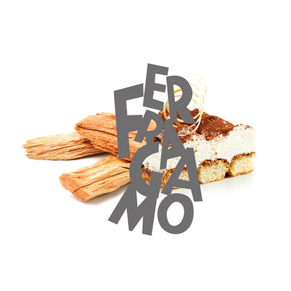 UOMO FERRAGAMO EAU DE TOILETTE PERFUME by SALVATORE FERRAGAMO at Sundora