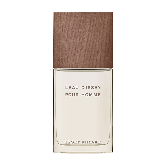L’EAU D’ISSEY POUR HOMME VÉTIVER EAU DE TOILETTE INTENSE PERFUME by ISSEY MIYAKE at Sundora