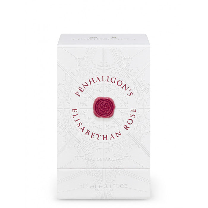 ELISABETHAN ROSE PERFUME by PENHALIGON&