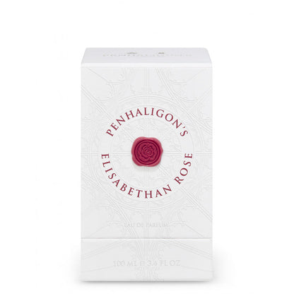 ELISABETHAN ROSE PERFUME by PENHALIGON&
