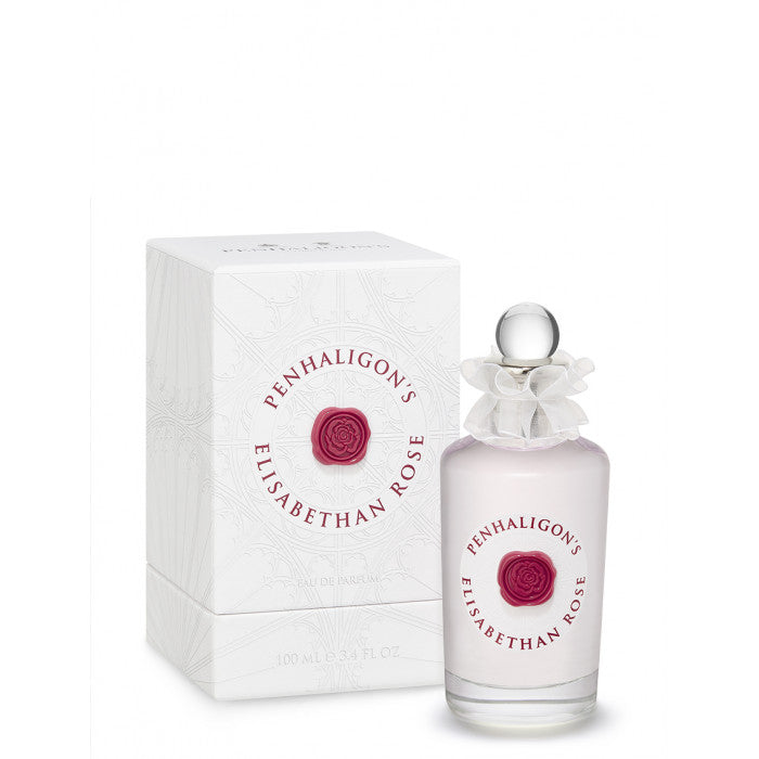 ELISABETHAN ROSE PERFUME by PENHALIGON&