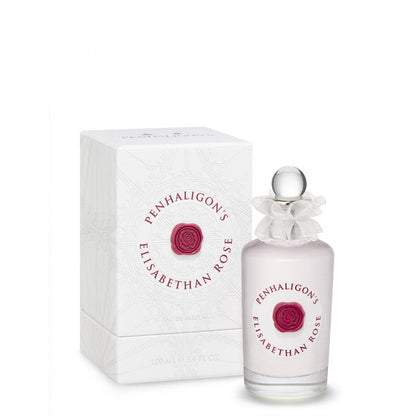 ELISABETHAN ROSE PERFUME by PENHALIGON&
