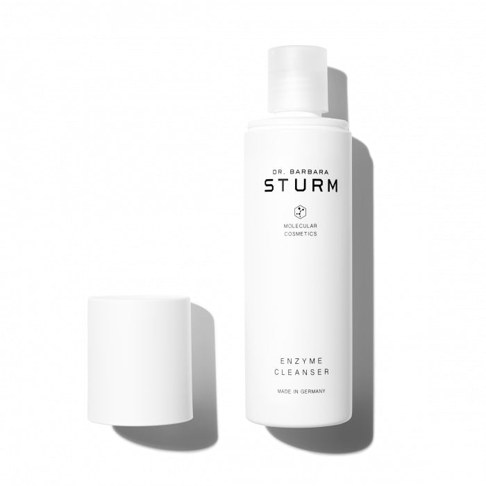 DARKER SKIN TONES ENZYME CLEANSER CLEANSER by DR. BARBARA STURM at Sundora