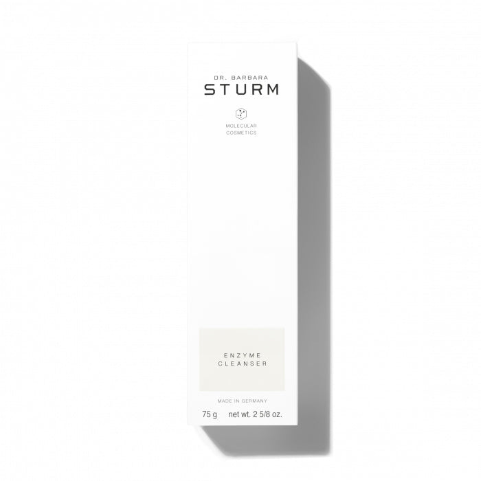 DARKER SKIN TONES ENZYME CLEANSER CLEANSER by DR. BARBARA STURM at Sundora