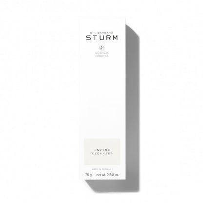 DARKER SKIN TONES ENZYME CLEANSER CLEANSER by DR. BARBARA STURM at Sundora
