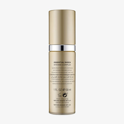 ESSENTIAL SHOCK INTENSE COMPLEX FACE CREAM by NATURA BISSE at Sundora