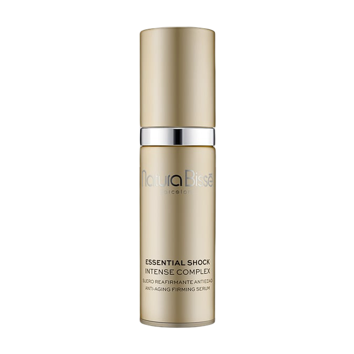 ESSENTIAL SHOCK INTENSE COMPLEX FACE CREAM by NATURA BISSE at Sundora