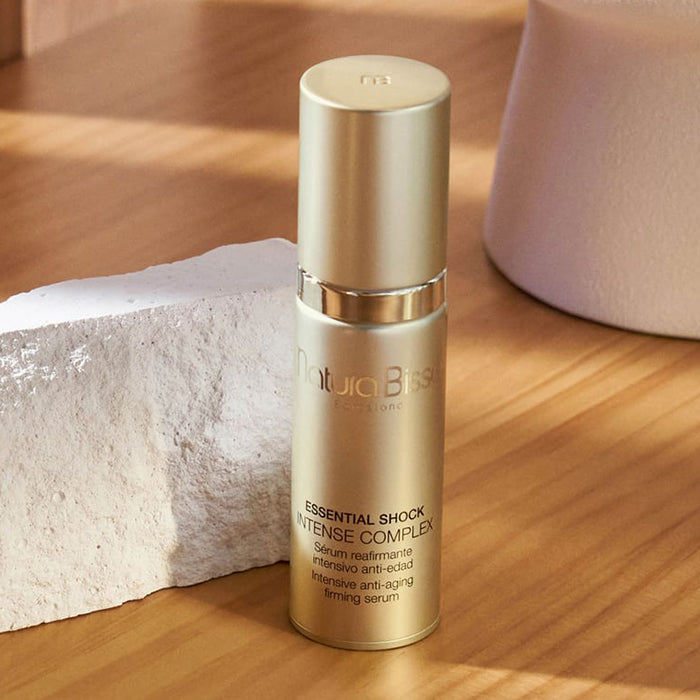 ESSENTIAL SHOCK INTENSE COMPLEX FACE CREAM by NATURA BISSE at Sundora