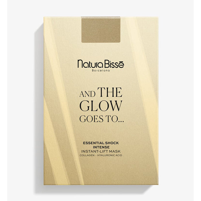 ESSENTIAL SHOCK INTENSE INSTANT-LIFT MASK FACE MASK by NATURA BISSE at Sundora