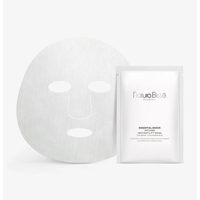 ESSENTIAL SHOCK INTENSE INSTANT-LIFT MASK FACE MASK by NATURA BISSE at Sundora