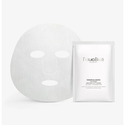 ESSENTIAL SHOCK INTENSE INSTANT-LIFT MASK FACE MASK by NATURA BISSE at Sundora