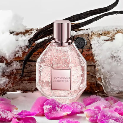 Flowerbomb Frozen  Eau de Parfum Limited Edition