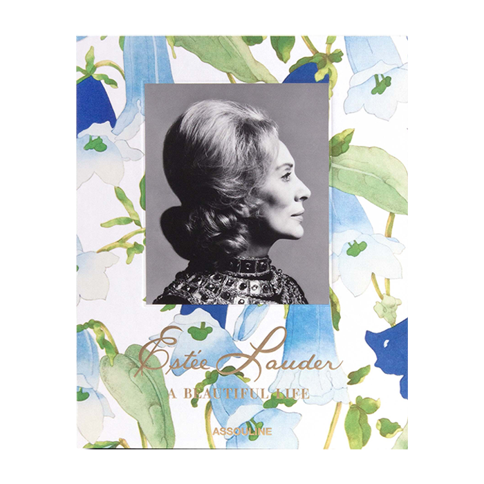 Estee Lauder: A Beautiful Life