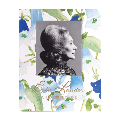 Estee Lauder: A Beautiful Life