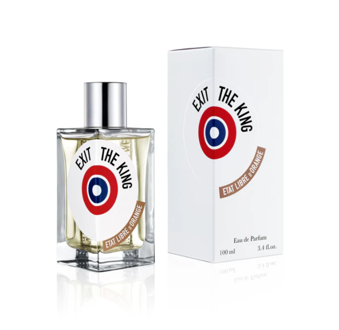 EXIT THE KING EDP PERFUME by ETAT LIBRE D&