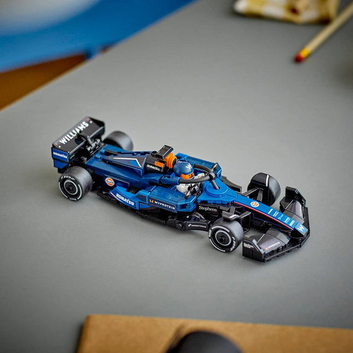 77249 Williams Racing FW46 F1® Race Car
