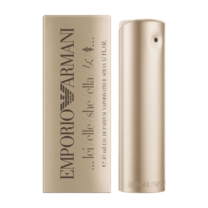 EMPORIO ARMANI SHE EAU DE PARFUM PERFUME by GIORGIO ARMANI at Sundora