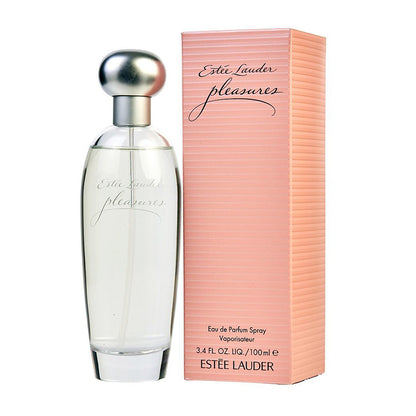 ESTEE LAUDER PLEASURES EAU DE PARFUM SPRAY PERFUME by ESTÉE LAUDER at Sundora
