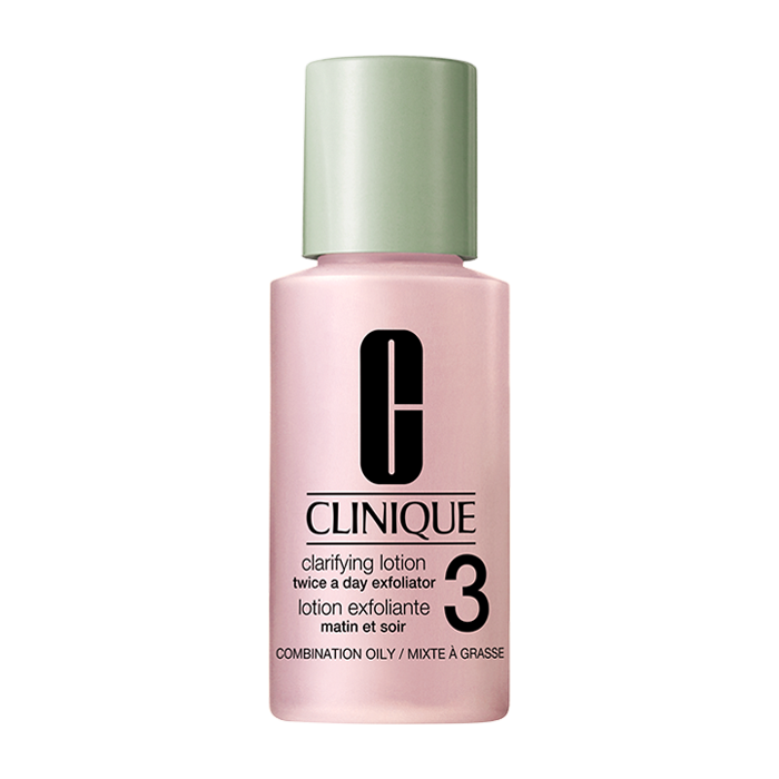 CLARIFYING LOTION 3 TONER by CLINIQUE at Sundora