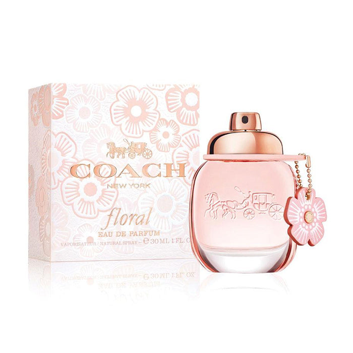 COACH FLORAL EAU DE PARFUM PERFUME by COACH at Sundora