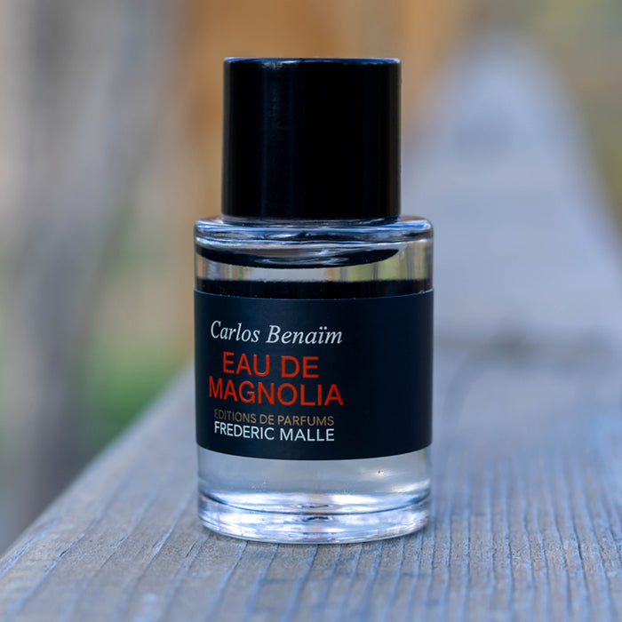 EAU DE MAGNOLIA PERFUME by FREDERIC MALLE at Sundora