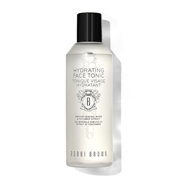 HYDRATING FACE TONIC TONER by BOBBI BROWN COSMETICS at Sundora