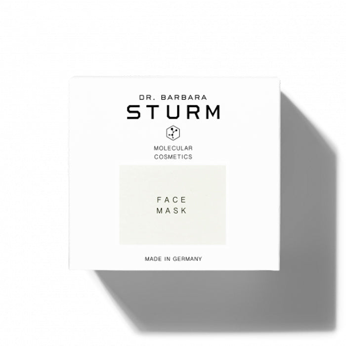FACE MASK FACE MASK by DR. BARBARA STURM at Sundora