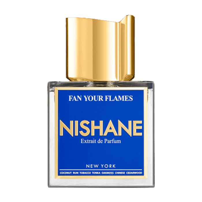 FAN YOUR FLAMES PERFUME by NISHANE at Sundora